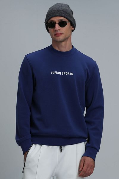 Lufian Ανδρικό φούτερ Star Saks