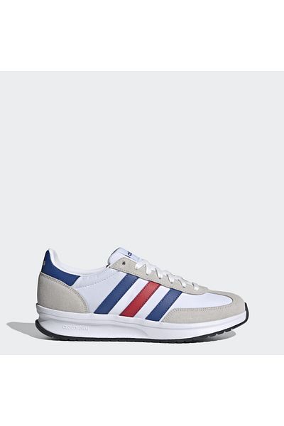 adidas Pánské bílé tenisky Ih8592 Model Run 70s 2.0