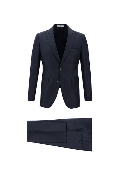 Kiğılı Slim Fit Classic Suit