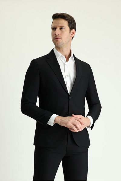 Kiğılı Classic Suit