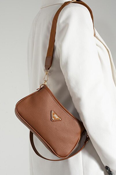 NBİBAGS щільна мінімальна сумка з ручним і плечовим ременем