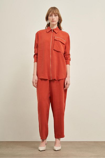 FTZ WOMEN Women's Modal Suit Tile 31036