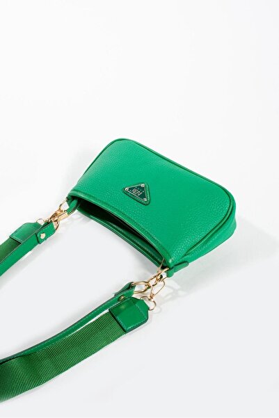 NBİBAGS щільна мінімальна сумка з ручним і плечовим ременем