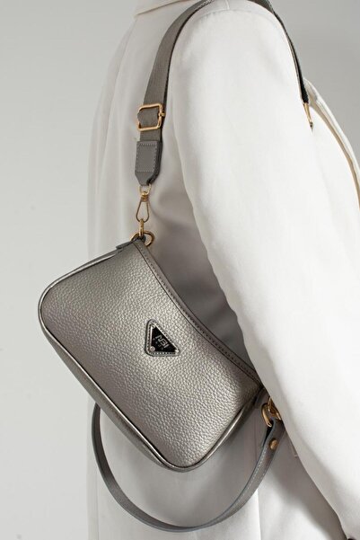 NBİBAGS щільна мінімальна сумка з ручним і плечовим ременем