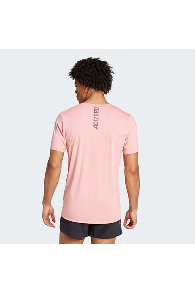 adidas Ανδρικό μπλουζάκι - Adızero Tee, Μοντέλο IM8548
