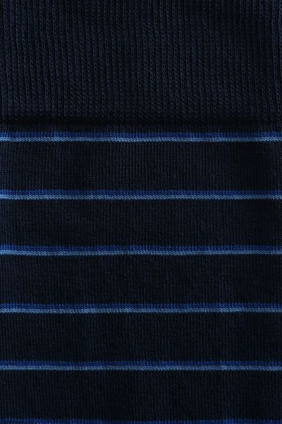 Lufian Paner Men's Socks Navy Blue