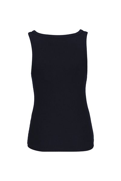 Lufian Mınıoto Women's T-Shirt Navy Blue
