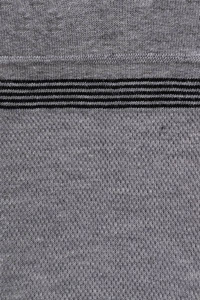 Lufian Thomas Men's Gray Socks