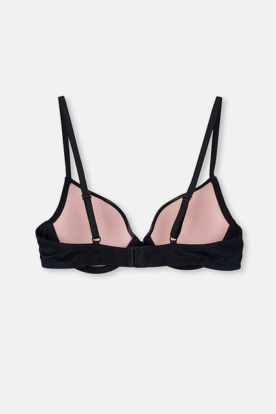 Eros Ersk1130 Ivy Line Detail Semi-Filled Bra