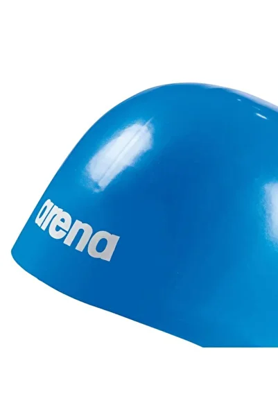 ARENA Формований Pro Iı Unisex Синій плавець Bone 001451721