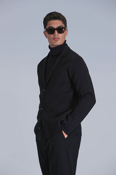 Lufian Lufi̇an Leader Cardigan 112100068-24K