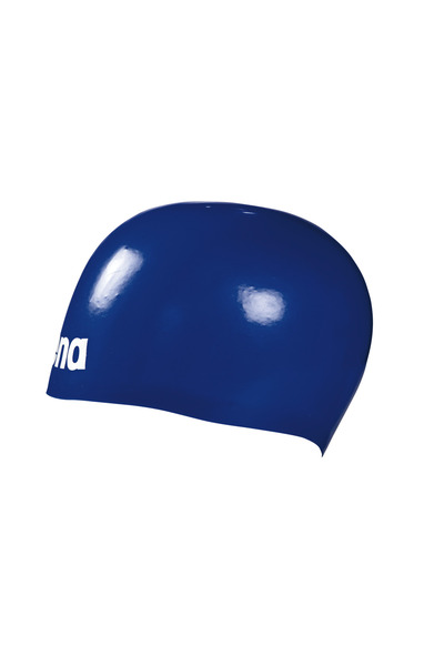 ARENA Формований Pro Iı Unisex Синій плавальний боне 001451701