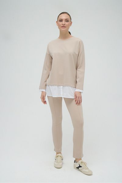 Sevim SEVİM 21026 COSTUM PANTALON 25A