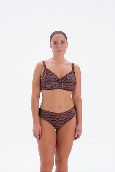 Eros 3226Bk Recovery Bikini Tk