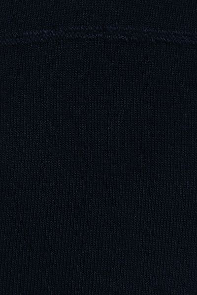Lufian Ανδρικές κάλτσες Navy Blue - Eler