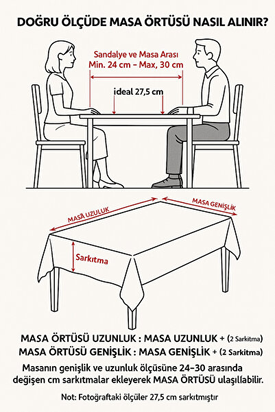 Mirilliahome Natural Linen Tablecloth – Beige Color Modern Tablecloth