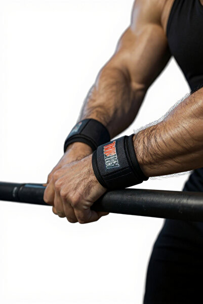 DSport Fitness Crossfit Pro Weight Wristband Wrist Wraps Fitness Wristband Wr...