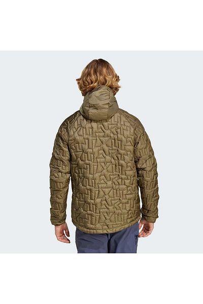 adidas Xpr Lf Ho Jkt Men's Jacket It3244