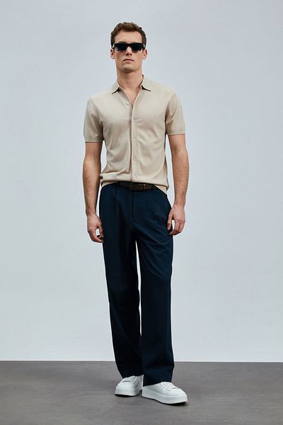 Lufian Hector Men's Likable-Modal Mix Cabarets