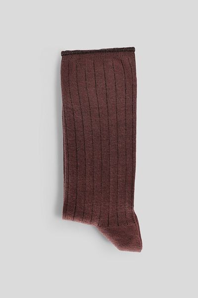 Lufian Kord Women's Socks Tile