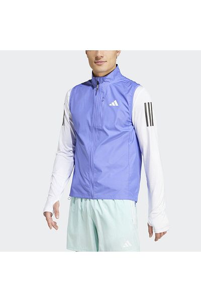 adidas Own the Run Vest
