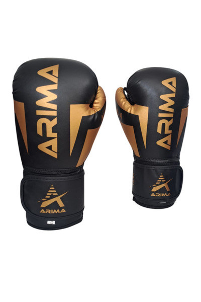 ARIMA Arıma Nova-4 Boks Kickboks Muaythai Eldiveni