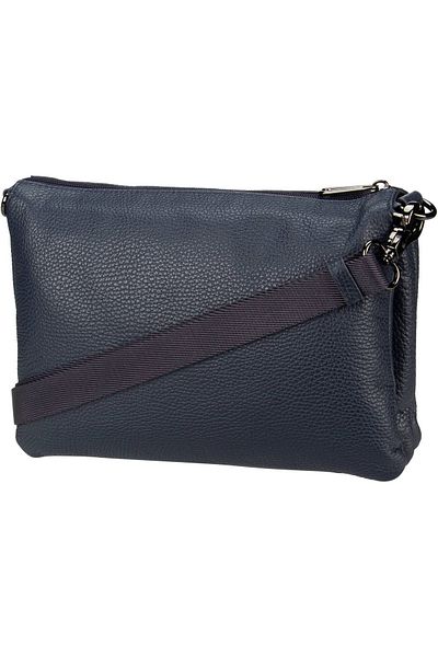 Mandarina Duck Bodybag Mellow Leather Crossover FZT12