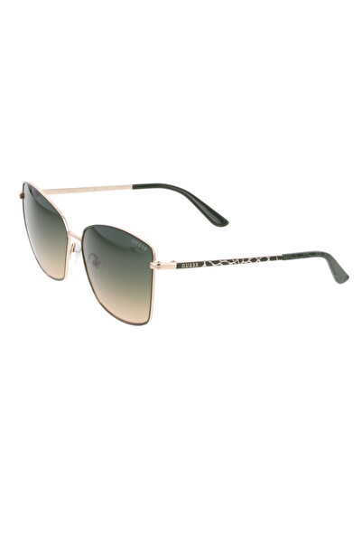 Guess Gu00149 97P Women's Sunglasses