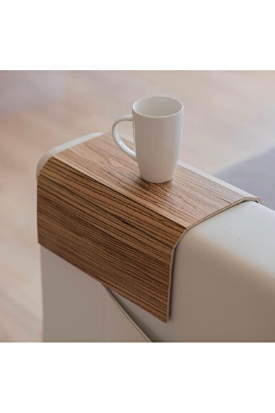 Atölye Ham Koltuk Yanı Sehpası Koltuk Tepsisi Yan Sehpa Orta Sabit  Amerikan ...