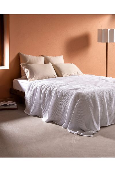 Madame Coco Avril Double Ecocell Luxus Pike