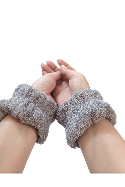 SYAZE Cotton Towel Face Wash Bracelet - Water Retaining Double Bracelet