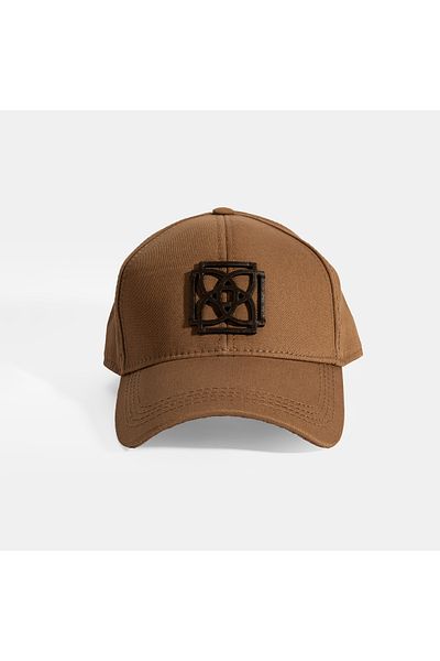 Desa Tan Printed Cap Hat