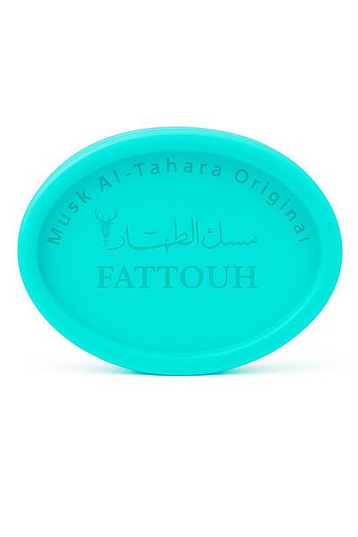 FATTOUH مسك التهارا (صابون مسك البودرة)