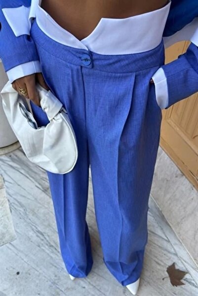 Lijuri Set jachetă Audrey Crop 10106