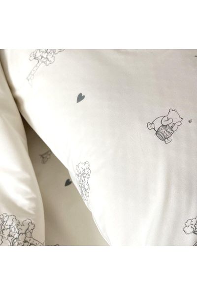 Zezig Winnie Baby Duvet Cover Set