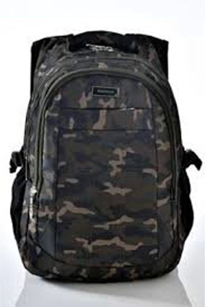 ASTRAL Relaxion Kamuflaj Sırt Çantası