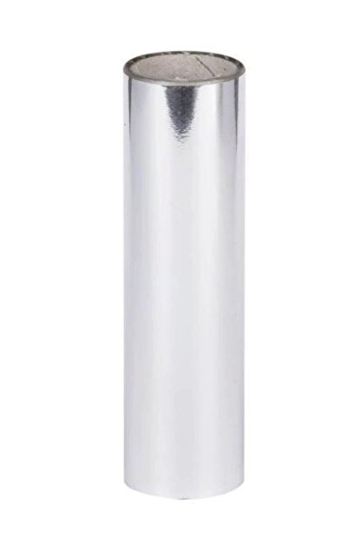 Artdeco Folyo Varak 5 Metre GÜMÜŞ