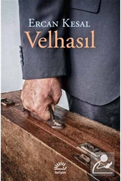 İletişim Yayınları Velhasıl