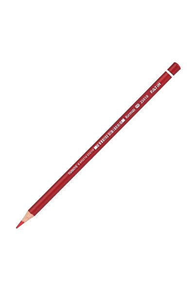 Bigpoint Fatih Kırmızı Kopya Kalemi Ekonomik Fa25010Clhb 12 li