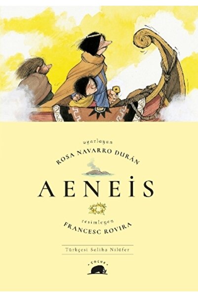 Kolektif Kitap Aeneis