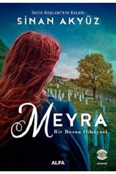 Alfa Yayınları Meyra