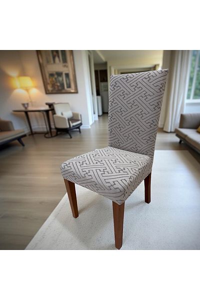 uzhanem Chair Cover Chair Cover