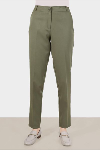 Alvina CLASSIC CUT PANT 70367