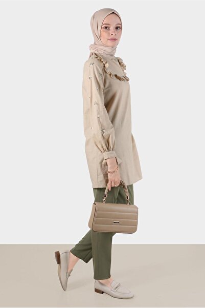 Alvina CLASSIC CUT PANT 70367