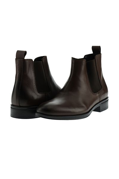 Kiğılı Leather boot