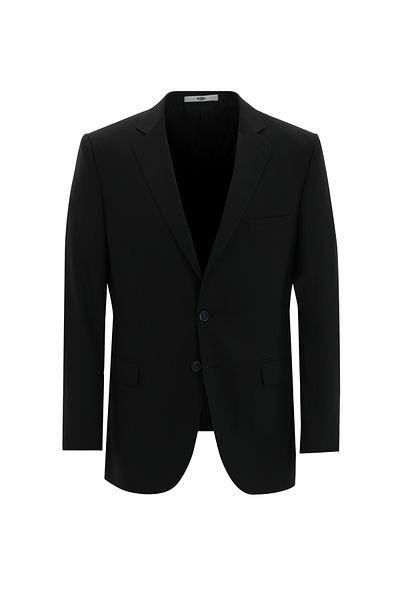 Kiğılı Wool Classic Suit