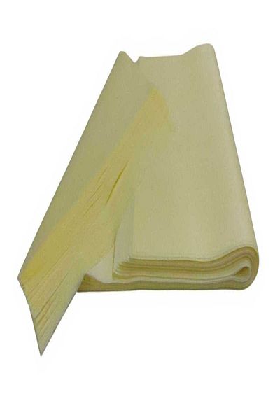 ONC 1 Kilo Lemon Yellow 40X80Cm Pedicure /Manicure /Use Hair Towel at 1 kg