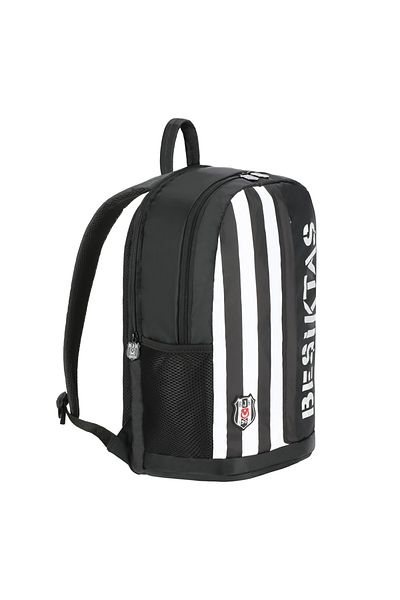 Beşiktaş Beşi̇ktaş Rucsac oficial cu licenţă Tri̇bün cu stick 25301