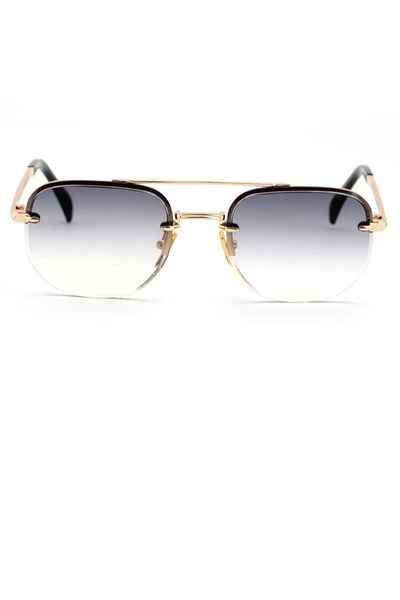 MUADEX David Bchm Unisex Sunglasses