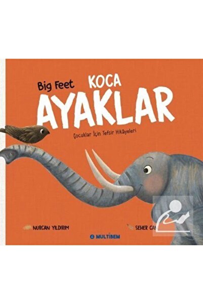 Koca Ayaklar